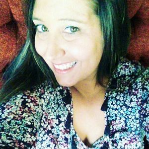 Meet your Posher, Christine